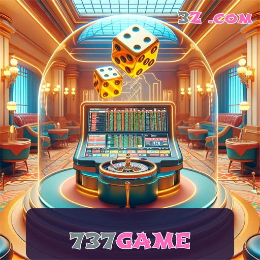737game Clube VIP